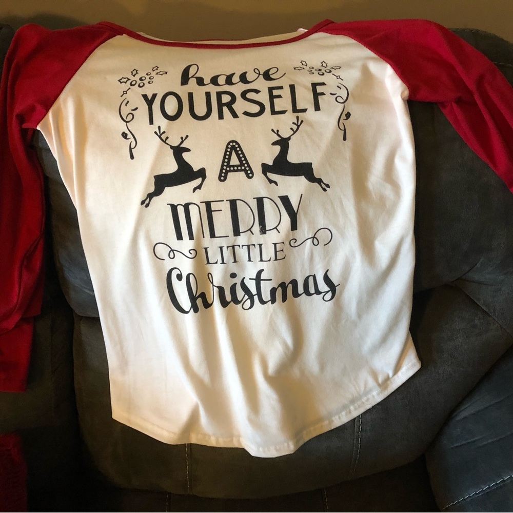 Women’s shirt brand new